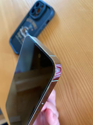 iPhone 14 Pro - 128gb - Argento