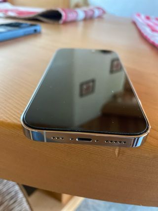 iPhone 14 Pro - 128gb - Argento