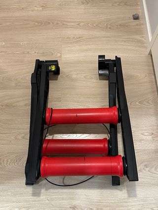 Rodillo Élite Airon Bicicleta indoor