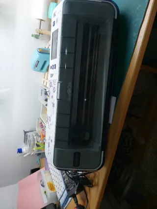 Plotter da taglio Brother ScanNCut