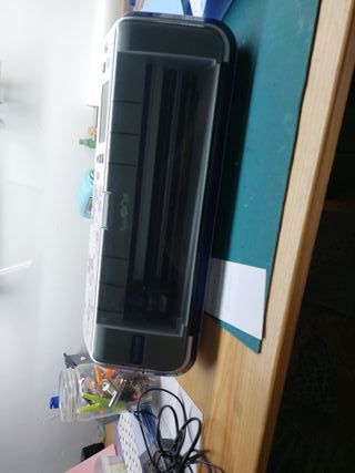 Plotter da taglio Brother ScanNCut