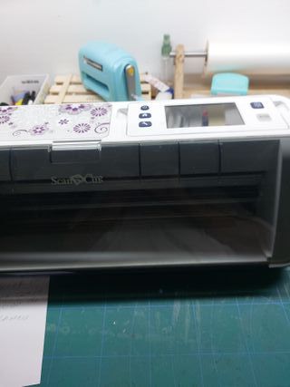 Plotter da taglio Brother ScanNCut
