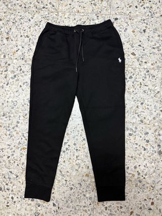 Pantalón Ralph Lauren Negro