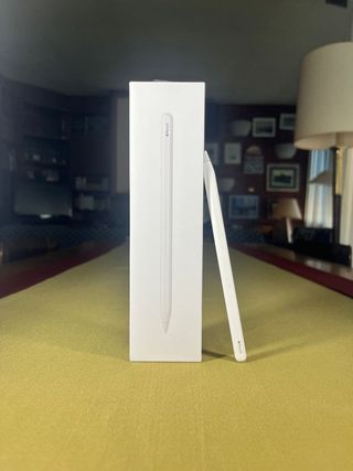 Apple Pencil 2nda Gen