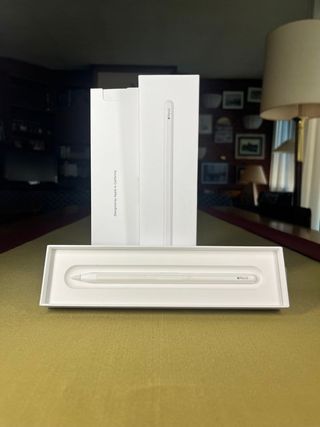 Apple Pencil 2nda Gen