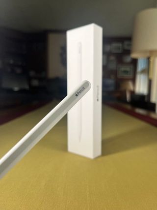 Apple Pencil 2nda Gen