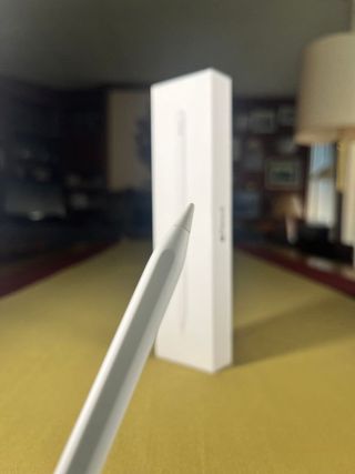 Apple Pencil 2nda Gen