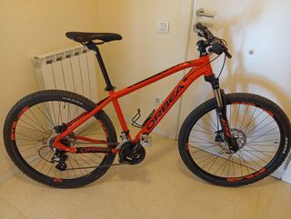 Bicicleta Orbea MX 27.5