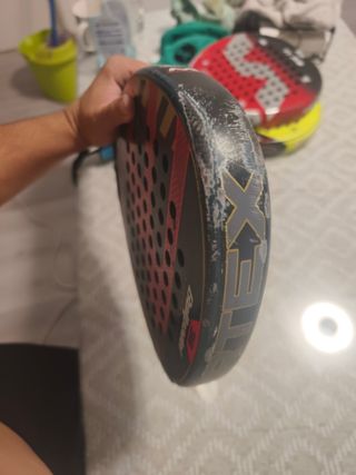 Pala Bullpadel Vertex Limited Series