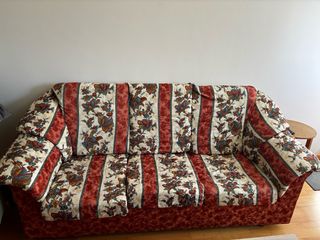 CONJUNTO SOFÁS 