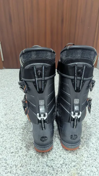 Botas Esquí Rossignol Flex 90 Talla 27.5