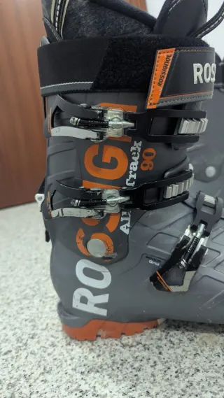 Botas Esquí Rossignol Flex 90 Talla 27.5