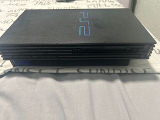PS2 FAT SCPH-300004 R para reparar