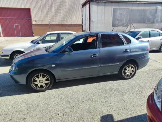 SEAT Cordoba 2005