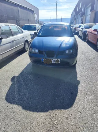 SEAT Cordoba 2005