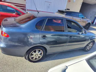 SEAT Cordoba 2005