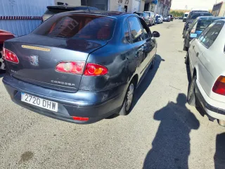 SEAT Cordoba 2005