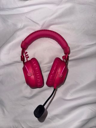 Cascos Logitech PRO X2 LightSpeed 