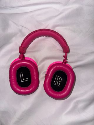 Cascos Logitech PRO X2 LightSpeed 
