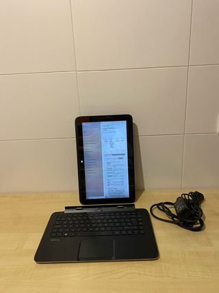 HP Pavilion x2 Portátil
