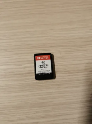 FIFA 23 Legacy Edition Nintendo Switch