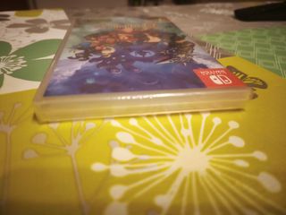 #PRECINTADO# Owlboy Nintendo Switch 🇪🇸