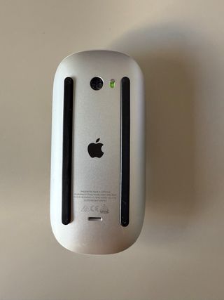 Ratón Magic Mouse Apple Blanco