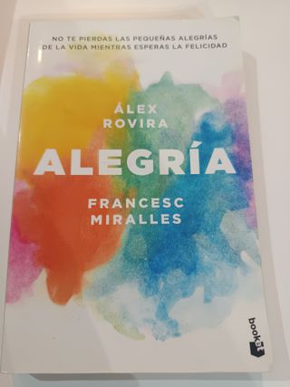 Alegría