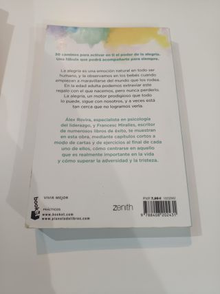 Alegría