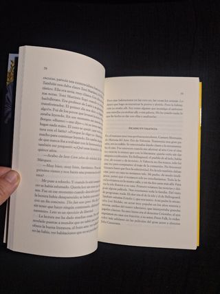 Vicente Todolí. Quisiera crear un jardín