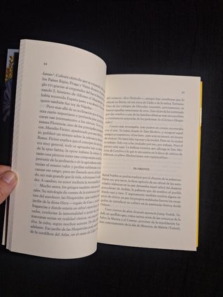 Vicente Todolí. Quisiera crear un jardín