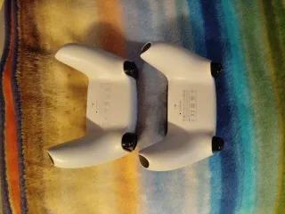 Mando PS5 DualSense Blanco