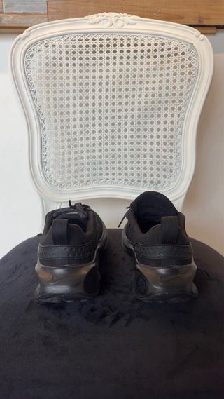 Zapatillas Nike para correr 