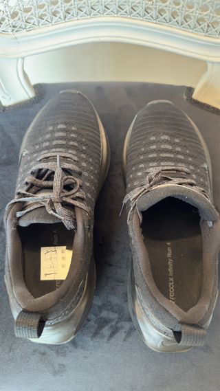 Zapatillas Nike para correr 