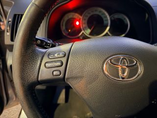 Toyota Verso 2007
