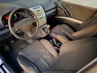 Toyota Verso 2007