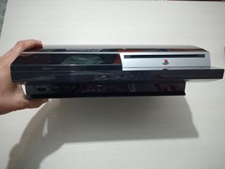 PlayStation 3 Sony Nera