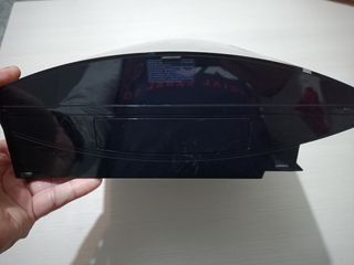 PlayStation 3 Sony Nera