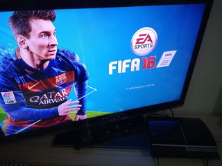 PlayStation 3 Sony Nera