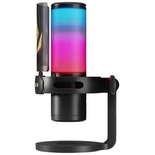 Micrófono USB Forgeon Spell RGB
