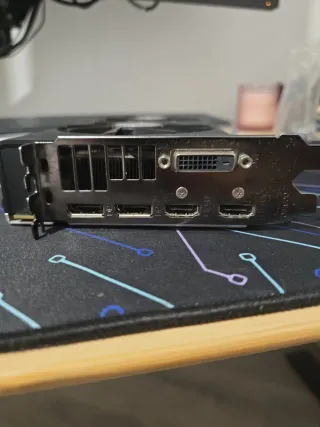 Sapphire Nitro+ RX 480 8GB