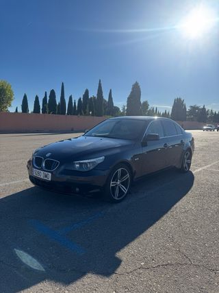BMW Serie 5 2005
