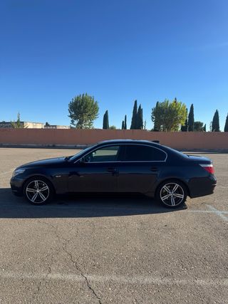 BMW Serie 5 2005