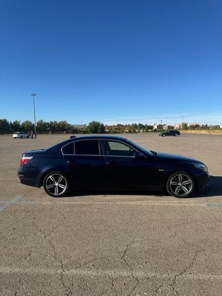 BMW Serie 5 2005