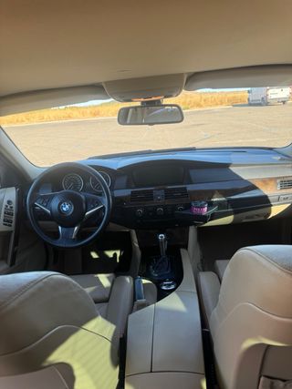 BMW Serie 5 2005