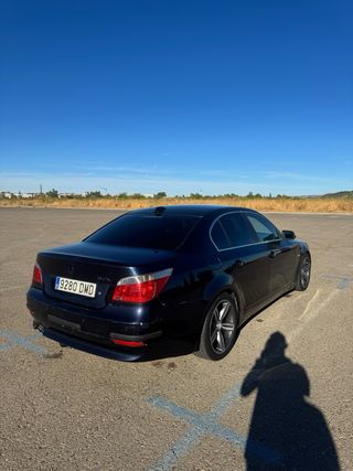 BMW Serie 5 2005