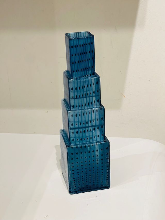 Vaso Kosta Boda Bertil Vallien