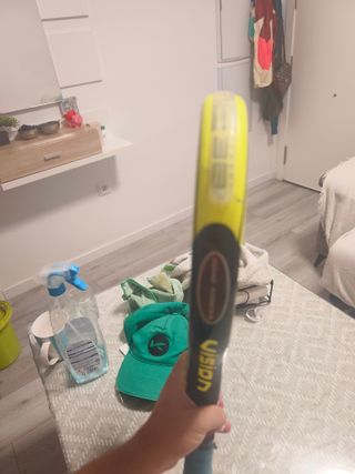Pala de pádel Visión PRO