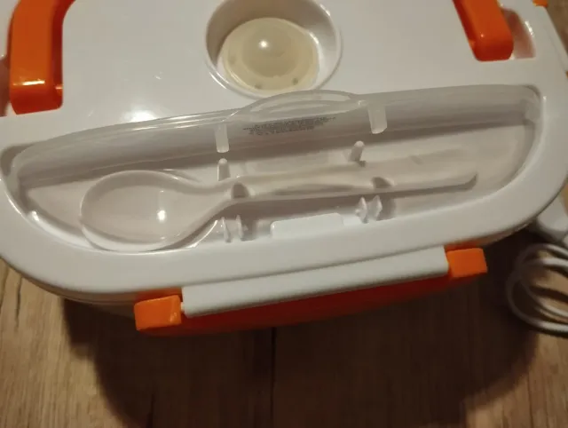 Scaldavivande elettrico portatile DCG