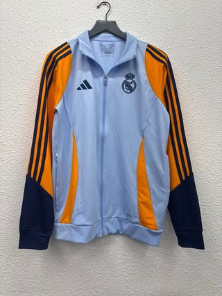 Chaqueta Adidas Real Madrid Talla M